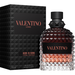 Valentino Born in Roma...