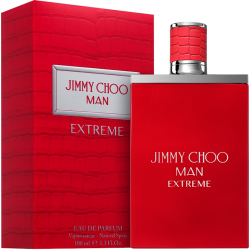 Jimmy Choo Man Extreme woda...