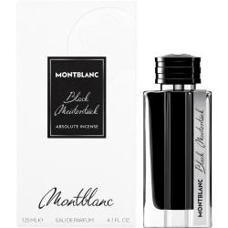 Mont Blanc Black...