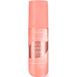 Lancome La Vie est belle...