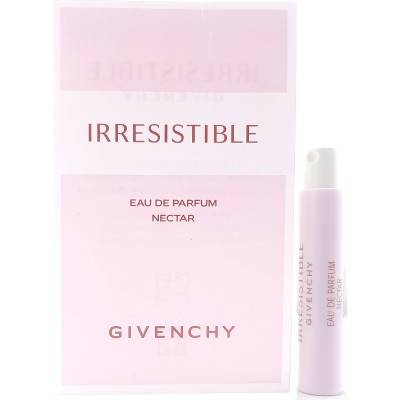 givenchy irresistible givenchy nectar woda perfumowana 1 ml     