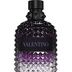 Valentino Born in Roma...