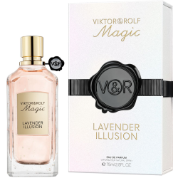 Viktor Rolf Magic Lavender...
