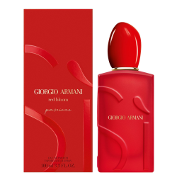 Giorgio Armani Si Passione...