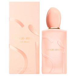 Giorgio Armani Si Nude...