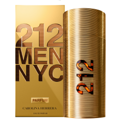Carolina Herrera 212 Parfum...