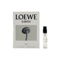 Mini Loewe Earth Elixir...