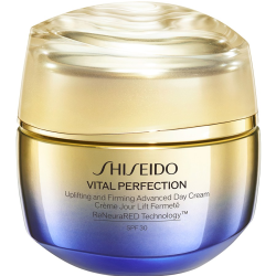 Shiseido Vital Perfection...