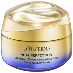 Shiseido Vital Perfection...