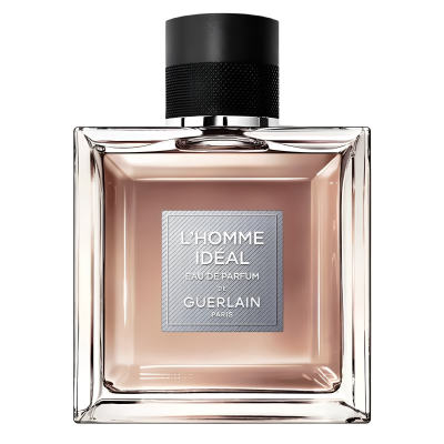 guerlain l'homme ideal woda perfumowana 100 ml  tester   