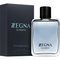 Ermenegildo Zegna Zegna Z...