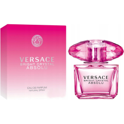 Versace Bright Crystal...