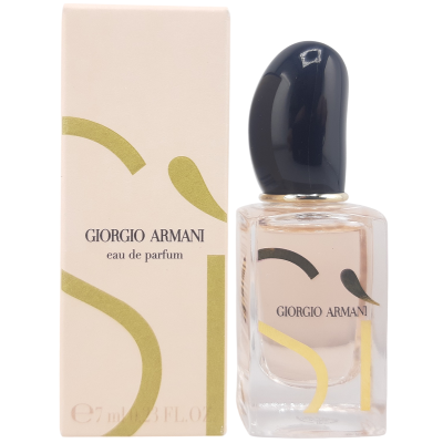 giorgio armani si woda perfumowana 7 ml     