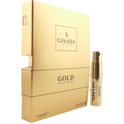 Mini Gisada Gold woda...