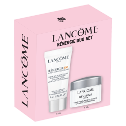 Lancome Renergie Duo Set
