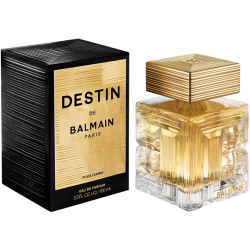 Balmain Destin De Balmain...