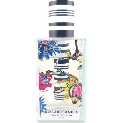 balenciaga rosabotanica woda perfumowana 80 ml  tester   
