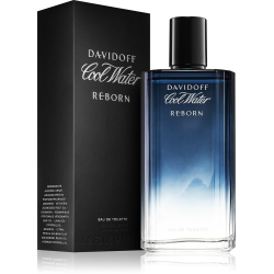 Davidoff Cool Water Reborn...