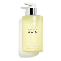 Chanel Chance Eau Fraiche...