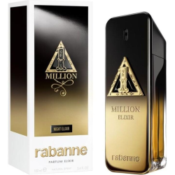 Rabanne 1 Million Night...