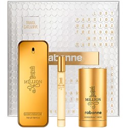 Rabanne 1 Million...