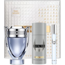 Rabanne Invictus dezodorant...
