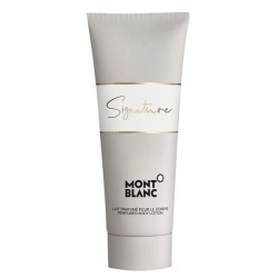 Mont Blanc Signature balsam...