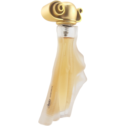 Givenchy Organza Incedence...