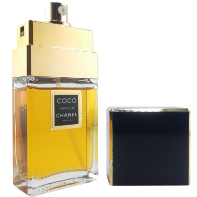 chanel coco ekstrakt perfum 30 ml  tester   