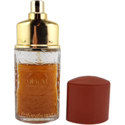 Yves Saint Laurent Opium...