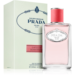 Prada Infusion De Rhubarbe...