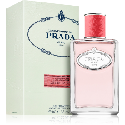 prada infusion de rhubarbe