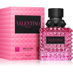 Valentino Donna Born in...