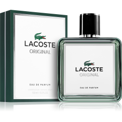 Lacoste Original woda...