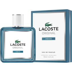 Lacoste Original Aqua woda...