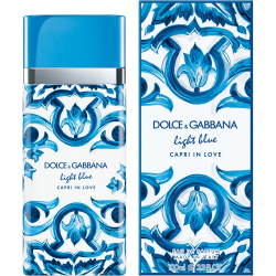 Dolce Gabbana Light Blue...