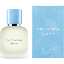 Dolce Gabbana Light Blue...