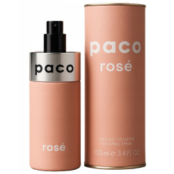 Paco Rabanne Paco Rose woda...