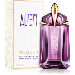 Thierry Mugler Alien woda...