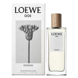 Loewe 001 Woman woda...