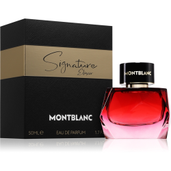 Mont Blanc Signature Elixir...