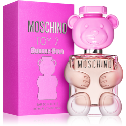 Moschino Toy 2 Bubble Gum...