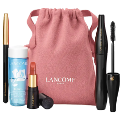 Lancome My MakeUp Favorites...