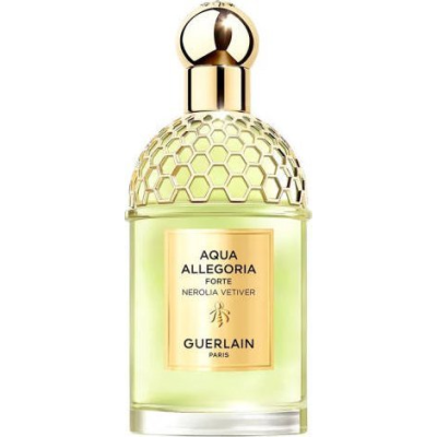 guerlain aqua allegoria forte nerolia vetiver woda perfumowana 125 ml  tester   