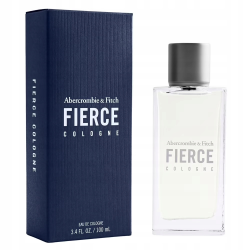 Abercrombie Fitch Fierce...