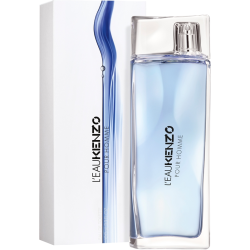 Kenzo L'Eau Pour Homme woda...