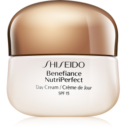 Shiseido Benefiance...