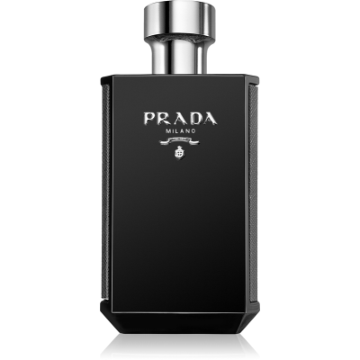 prada l'homme intense woda perfumowana 100 ml  tester   