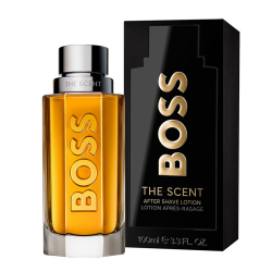 Hugo Boss The Scent woda po...