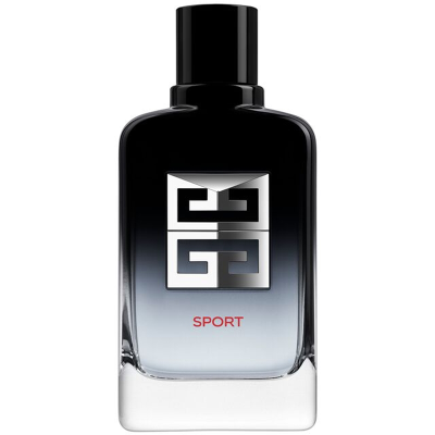 givenchy gentleman society sport woda perfumowana 100 ml  tester   